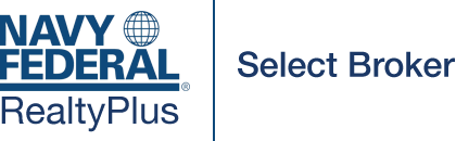 Navy Federal Realty Plus Select Proker
