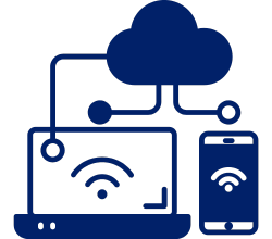 More than one technological step ahead