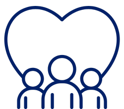 Part of the community