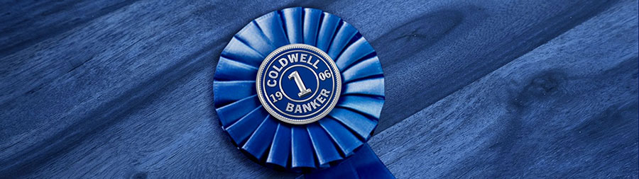 Coldwell Banker Prime Properties Company Awards